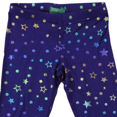 Legging - BENETTON - 3-4 ans (100)