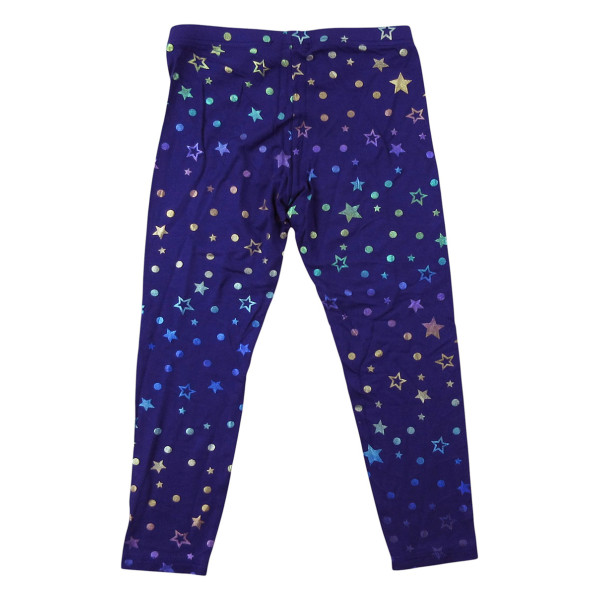 Legging - BENETTON - 3-4 jaar (100)