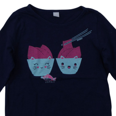 T-Shirt - ESPRIT - 2-3 ans (98)