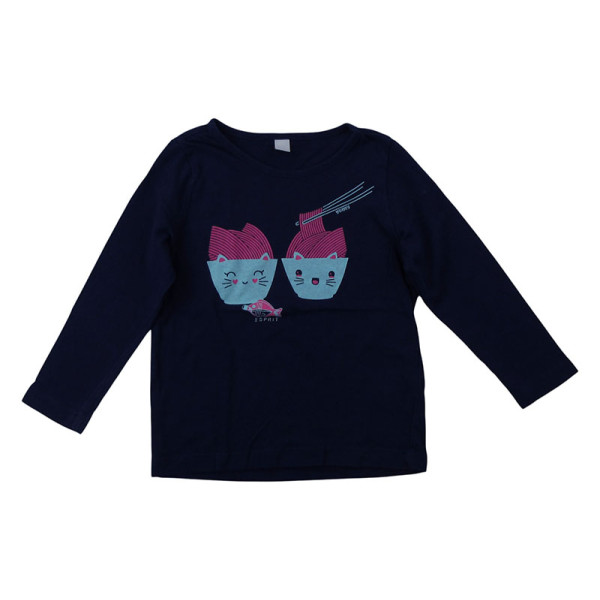 T-Shirt - ESPRIT - 2-3 jaar (98)