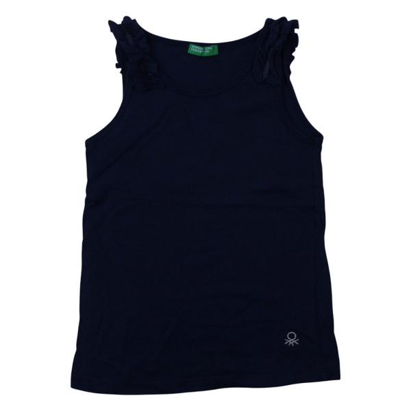 Tanktop - BENETTON - 3-4 jaar (100)