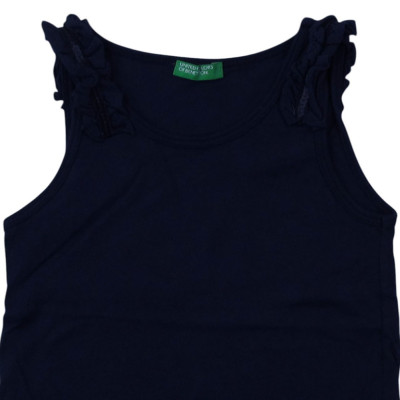 Débardeur - BENETTON - 3-4 ans (100)