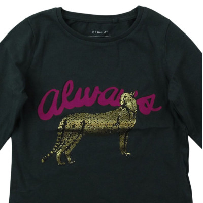 T-Shirt - NAME IT - 2-3 ans (98)