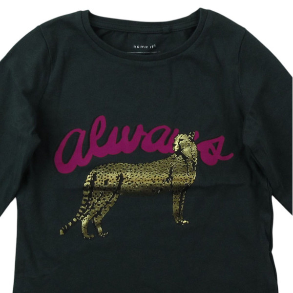 T-Shirt - NAME IT - 2-3 jaar (98)