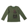 T-Shirt - BENETTON - 3-4 ans (100)