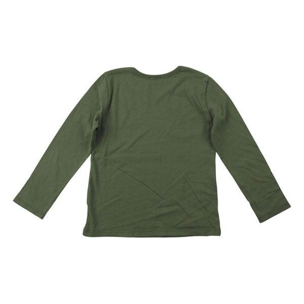 T-Shirt - BENETTON - 3-4 jaar (100)