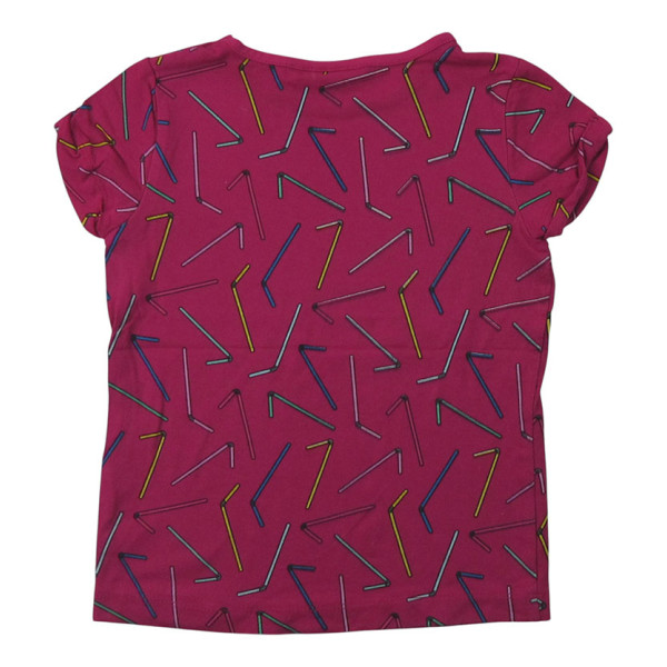 T-Shirt - SOMEONE - 3 ans (98)