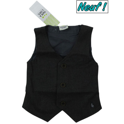 Nieuwe vest - TAPE A L'OEIL - 6 maanden (68)