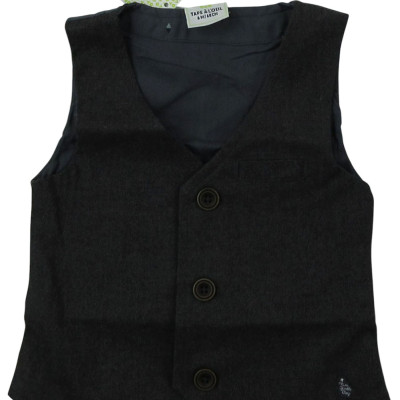 Gilet neuf - TAPE A L'OEIL - 6 mois (68)