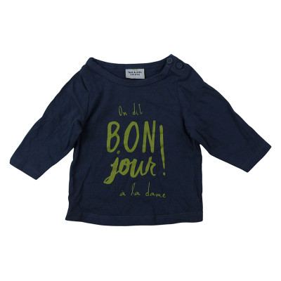 T-Shirt - TAPE A L'OEIL - 3 maanden (59)