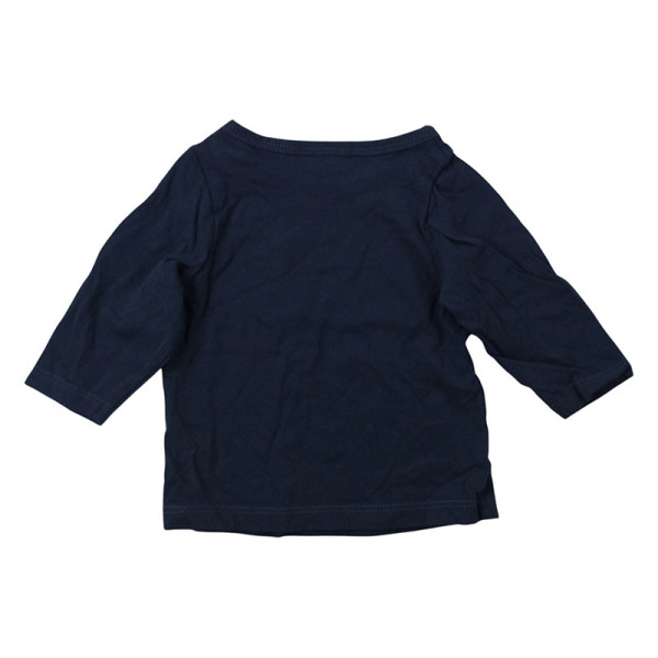 T-Shirt - TAPE A L'OEIL - 3 mois (59)