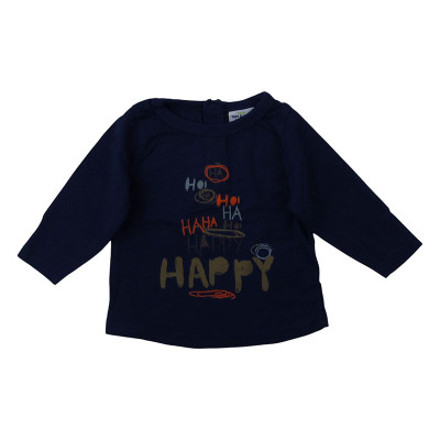 T-Shirt - TAPE A L'OEIL - 3 maanden (59)