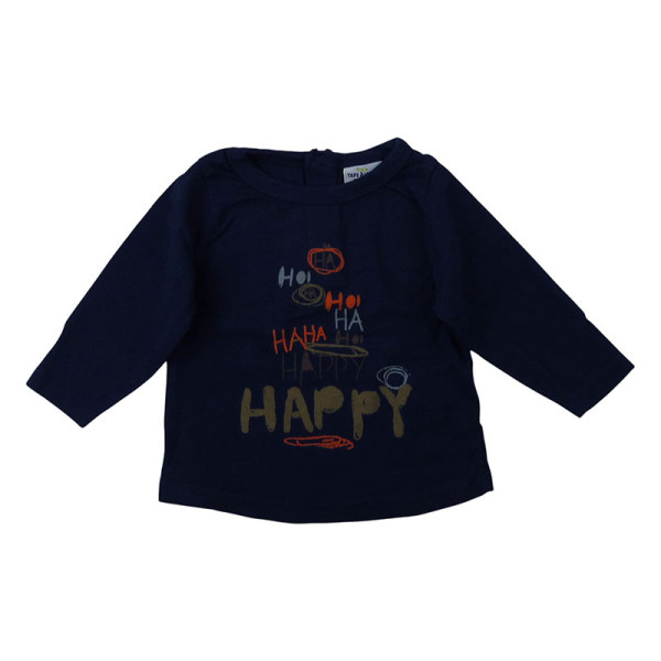 T-Shirt - TAPE A L'OEIL - 3 mois (59)
