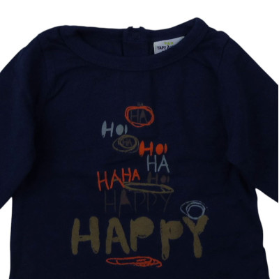 T-Shirt - TAPE A L'OEIL - 3 mois (59)