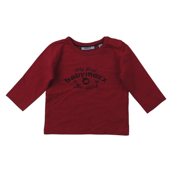 T-Shirt - MEXX - 3-6 mois (62)