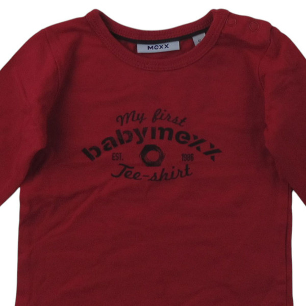 T-Shirt - MEXX - 3-6 mois (62)