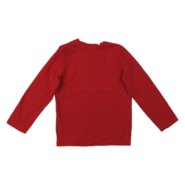 T-Shirt - GRAIN DE BLÉ - 3 jaar (98)