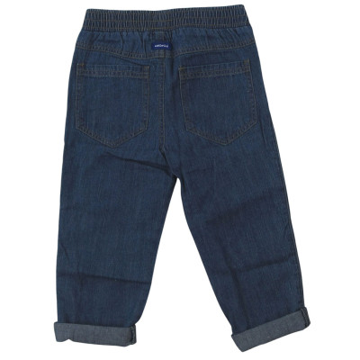 Jean léger - CATIMINI - 2 ans