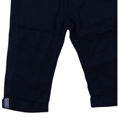 Pantalon neuf en lin - TAPE A L'OEIL - 6 mois (68)