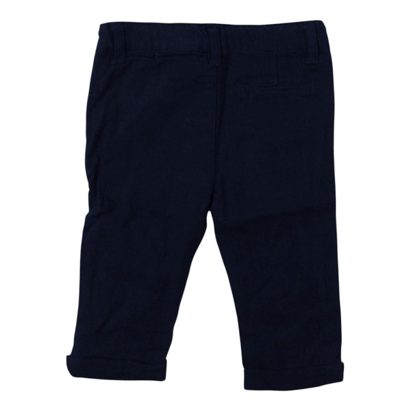 Nieuwe linnen broek - TAPE A L'OEIL - 6 maanden (68)