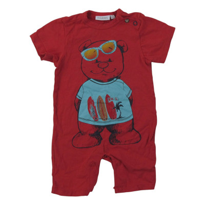 Combi-short - NOUKIE'S - 9 mois (74)