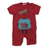 Combi-short - NOUKIE'S - 9 mois (74)
