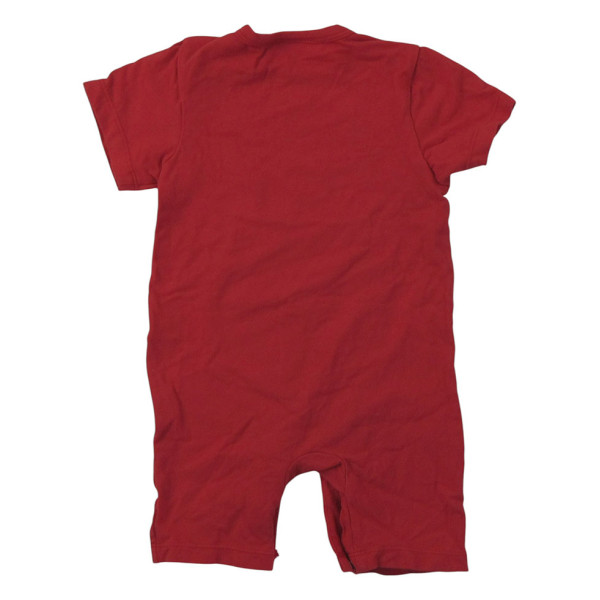 Combi-short - NOUKIE'S - 9 mois (74)