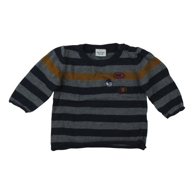 Pull - TAPE A L'OEIL - 9 mois