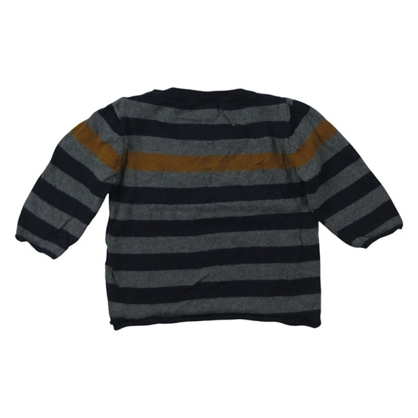 Pull - TAPE A L'OEIL - 9 mois