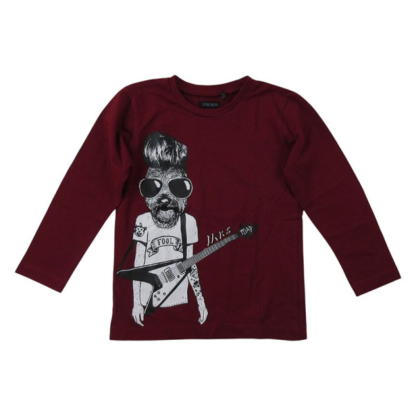 T-Shirt - IKKS - 3 jaar