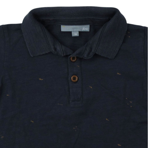 Polo - JBC - 3 ans (98)