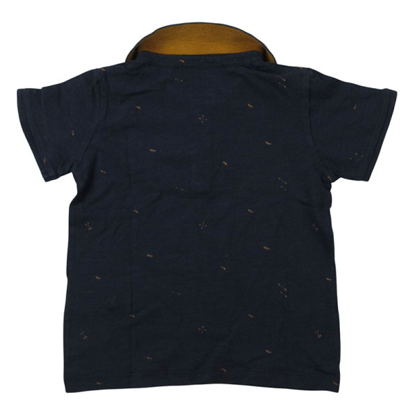 Polo - JBC - 3 ans (98)