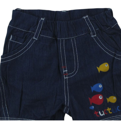 Short - TUC TUC - 18 mois