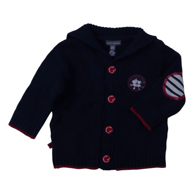 Vest - SERGENT MAJOR - 3 maanden