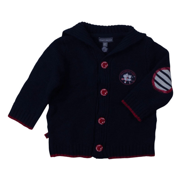 Vest - SERGENT MAJOR - 3 maanden