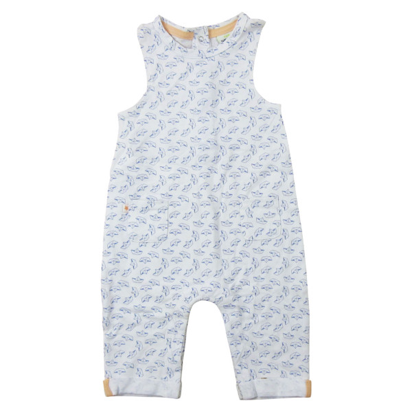 Jumpsuit - TAPE A L'OEIL - 6 maanden (68)