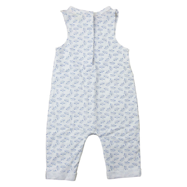 Jumpsuit - TAPE A L'OEIL - 6 maanden (68)