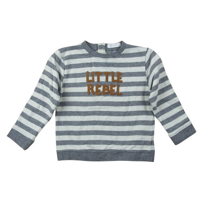 Sweatshirt - JBC - 2 Jahre 92 cm