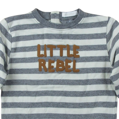 Sweat - JBC - 2 ans (92)