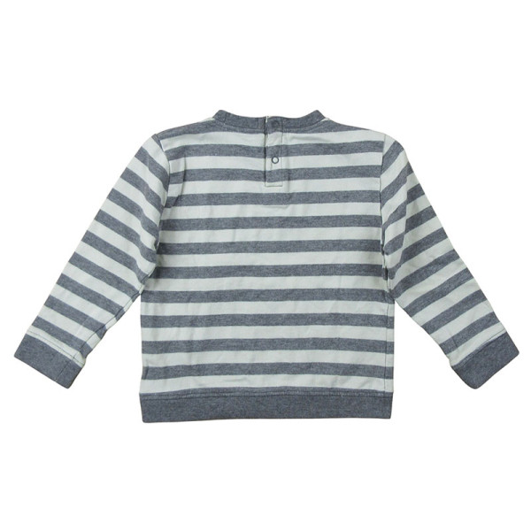 Sweat - JBC - 2 ans (92)
