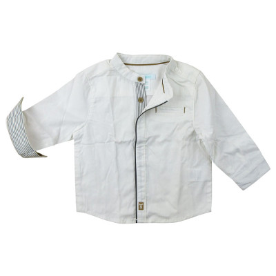 Langarmshirt - Okaidi-Obaibi