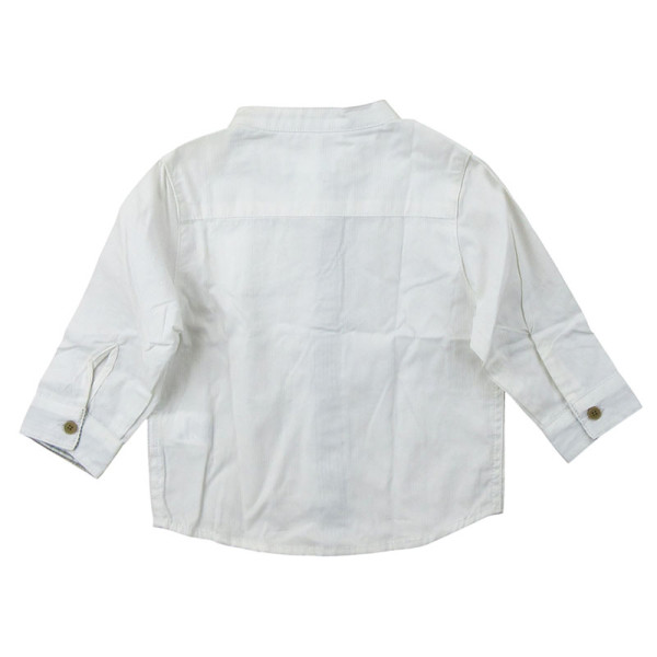 Chemise - OBAÏBI - 12 mois
