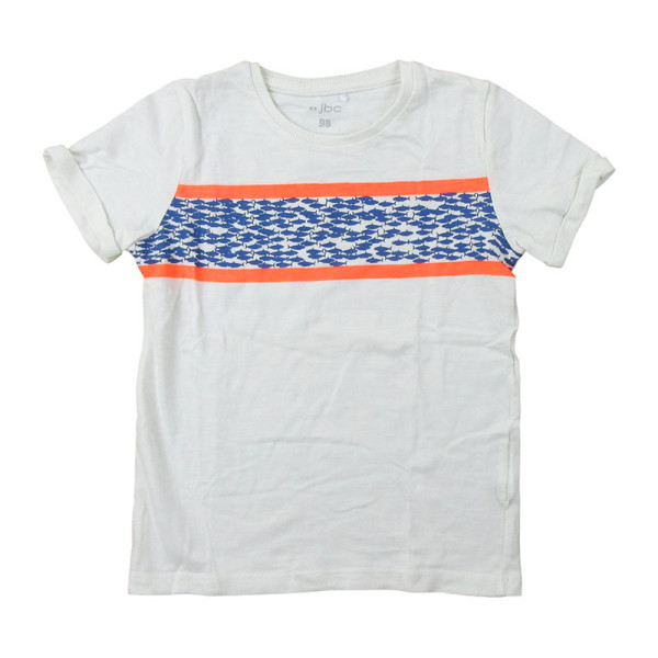 T-Shirt - JBC - 3 ans (98)