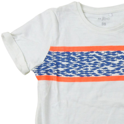 T-Shirt - JBC - 3 ans (98)