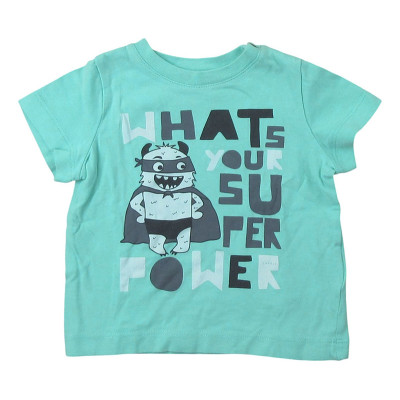 T-Shirt - ESPRIT - 3 mois (62)