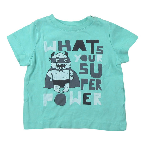 T-Shirt - ESPRIT - 3 mois (62)