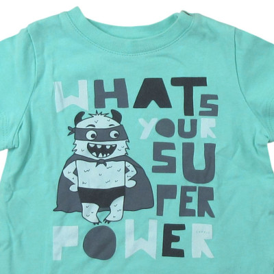 T-Shirt - ESPRIT - 3 maanden (62)