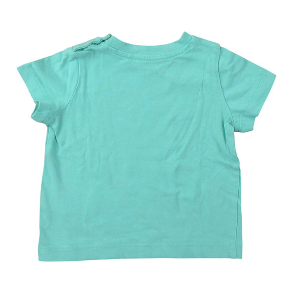 T-Shirt - ESPRIT - 3 mois (62)