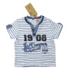 Nieuw T-shirt - LEE COOPER - 6 maanden