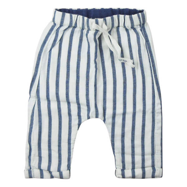 Pantalon léger - TAPE A L'OEIL - 6 mois (68)